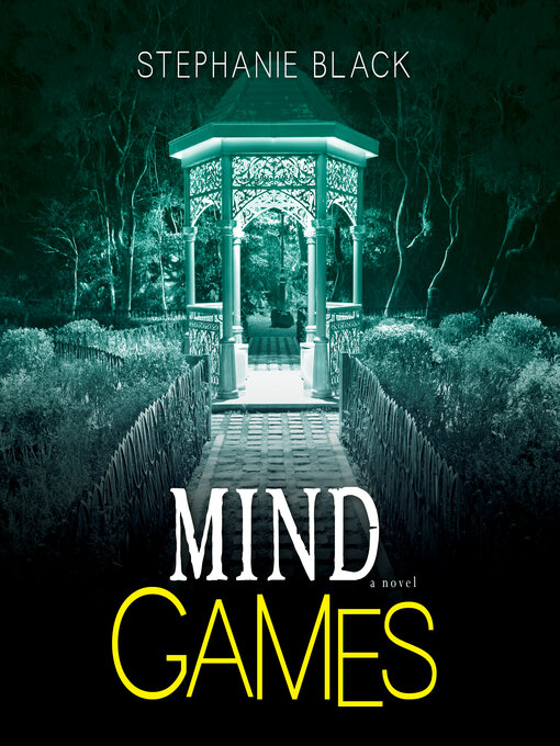 Title details for Mind Games by Stephanie Black - Available